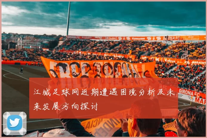 江城足球网近期遭遇困境分析及未来发展方向探讨